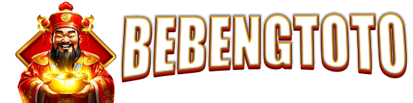 BEBENGTOTO Logo